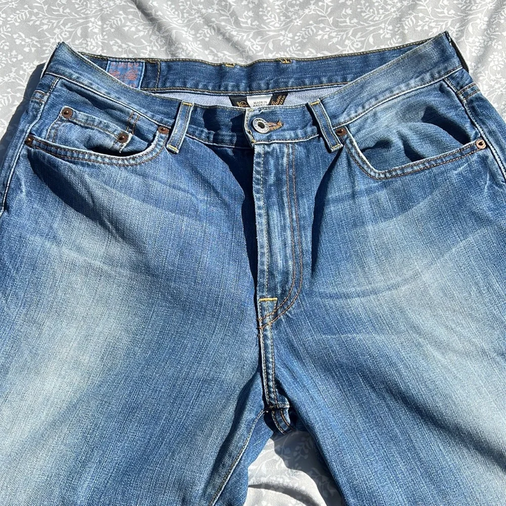 Lucky Brand Jeans - Picture 2 of 7